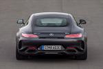 Mercedes-AMG GT C Edition 50 2017 года